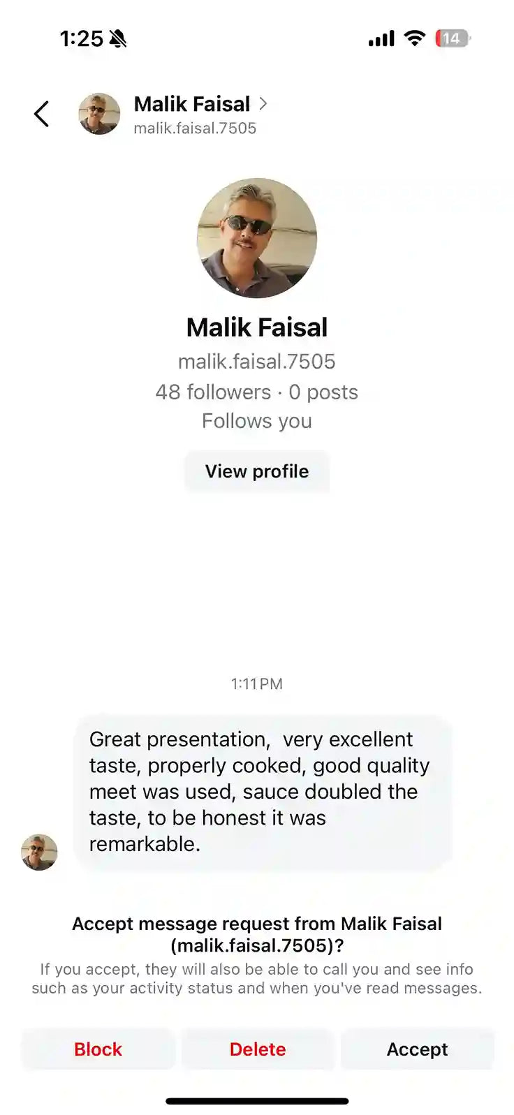 product
